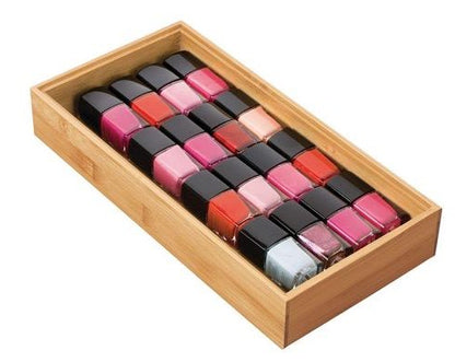 Formbu Schubladenorganizer Bambus