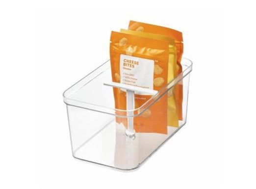 Crisp Deep Divided Organizer