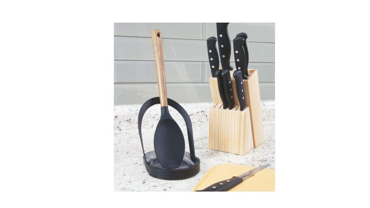 Austin Kochlöffelhalter