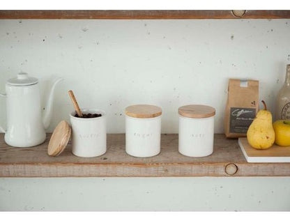 Tosca Ceramic Aufbewahrungsdose