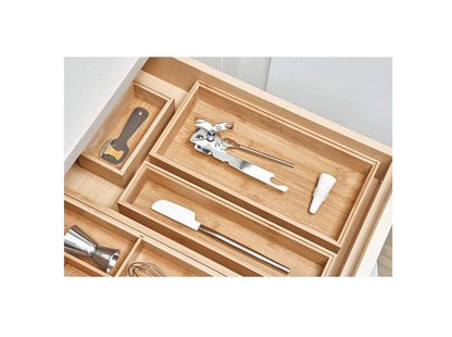 Formbu Schubladenorganizer Bambus