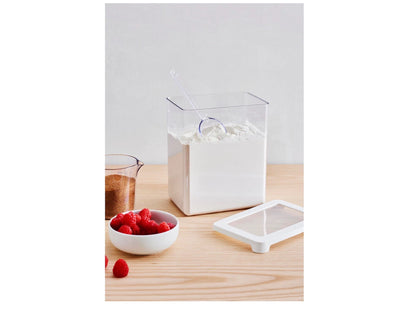 Trockenvorratsbehälter 3,5 L