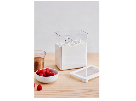 Trockenvorratsbehälter 3,5 L