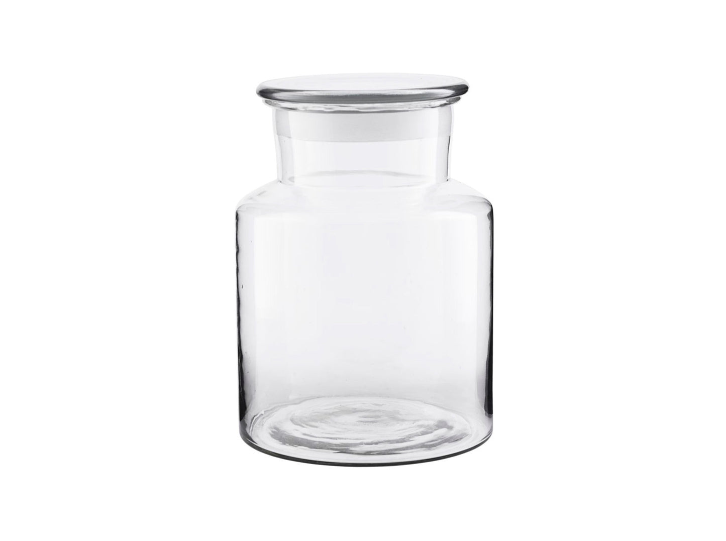 Aufbewahrung mit Deckel, Farma M