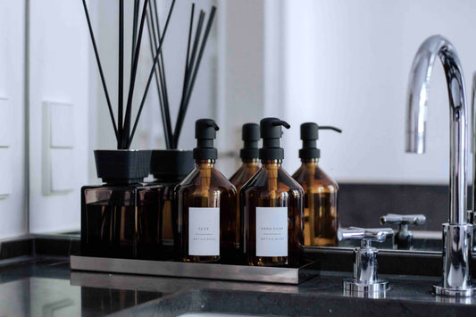 Seifenspender SIGNATURE MIDI