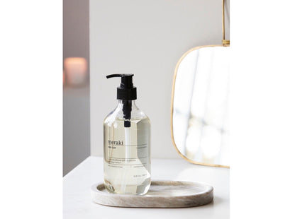 Handseife, Tangled Woods