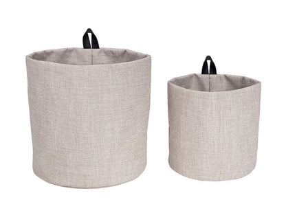 Aufbewahrungskorb Soft Hang Around L