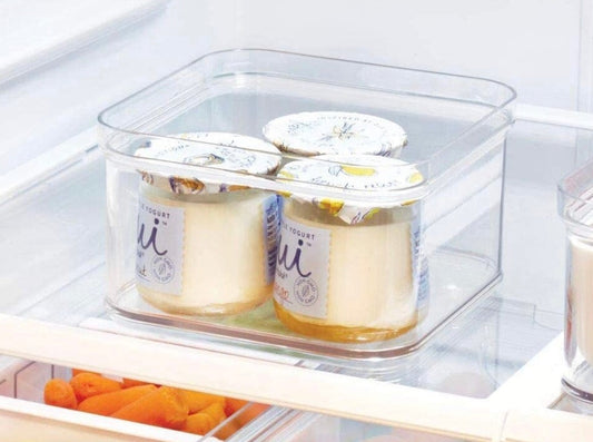 Aufbewahrungsbehälter CRISP I