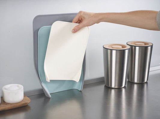 Nest Chop - 3-teiliges Schneidebrett-Set