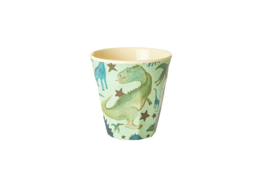 Melamin Becher Dino - Klein
