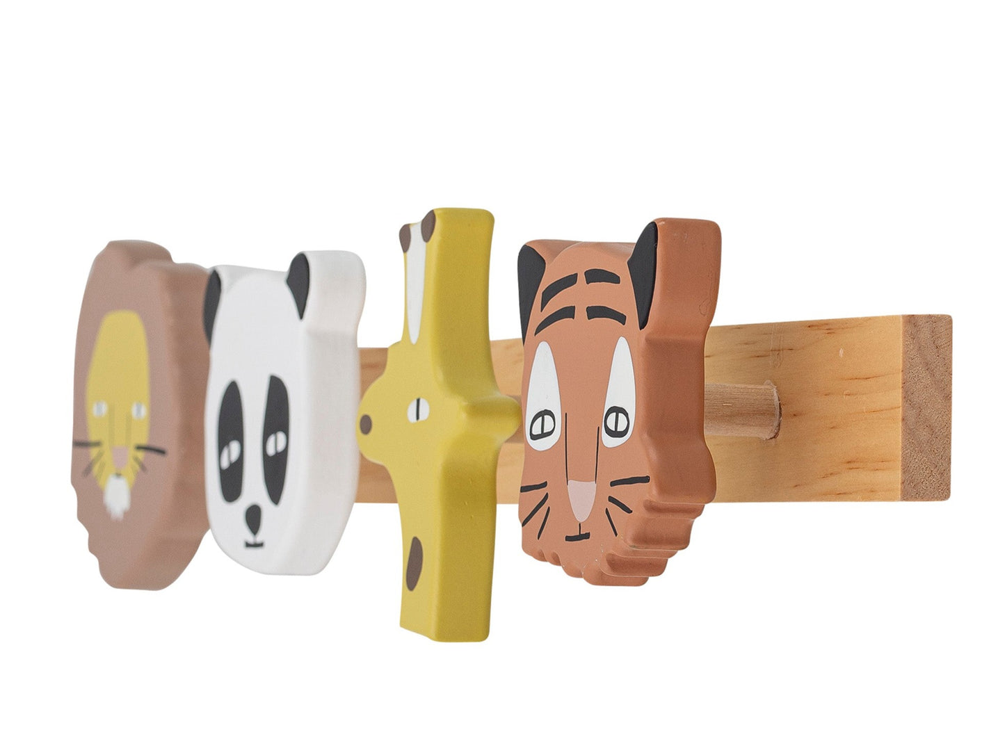 Garderobenleiste Sade