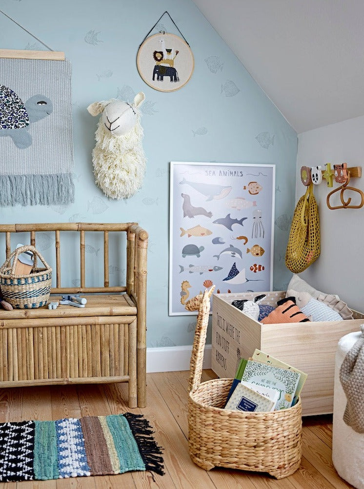 Garderobenleiste Sade