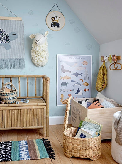 Garderobenleiste Sade