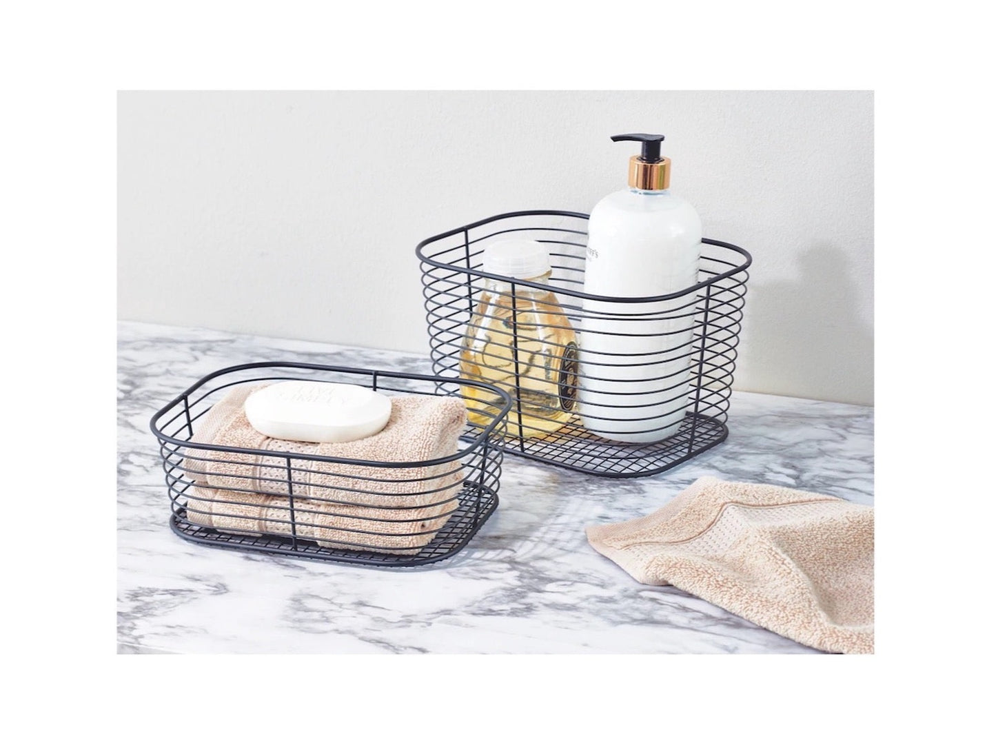 Aufbewahrungskorb VIENNA