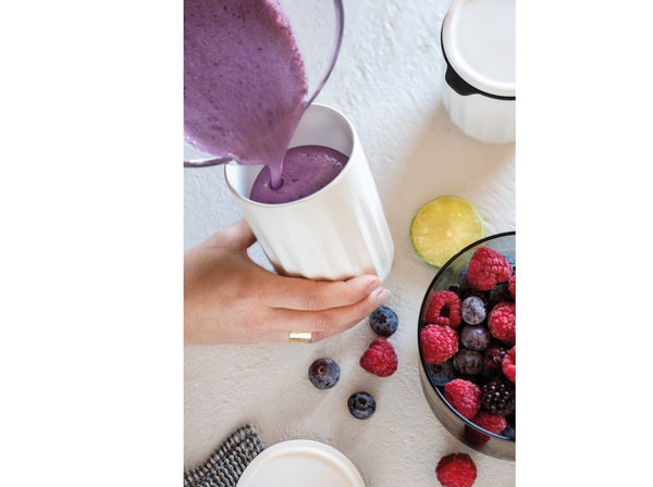 Villeroy & Boch To Go & To Stay Becher mit Deckel gross