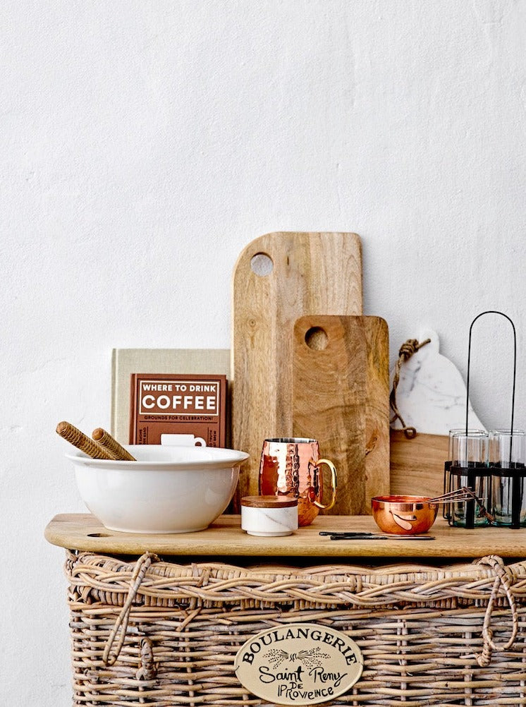 Aufbewahrungsdose Mael 3er-Set