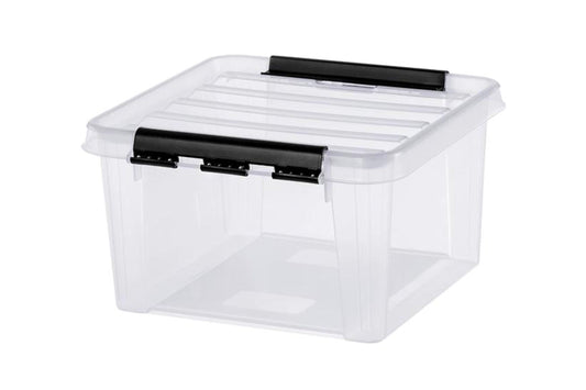 Aufbewahrungsbox Classic 12