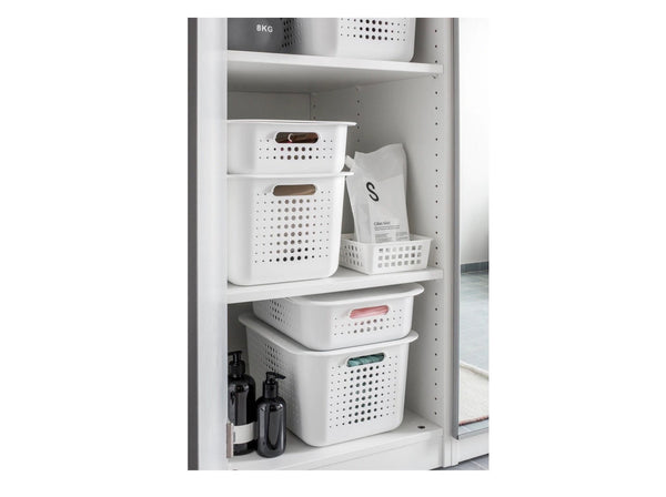 Orthex SmartStore Deckel NORDIC White