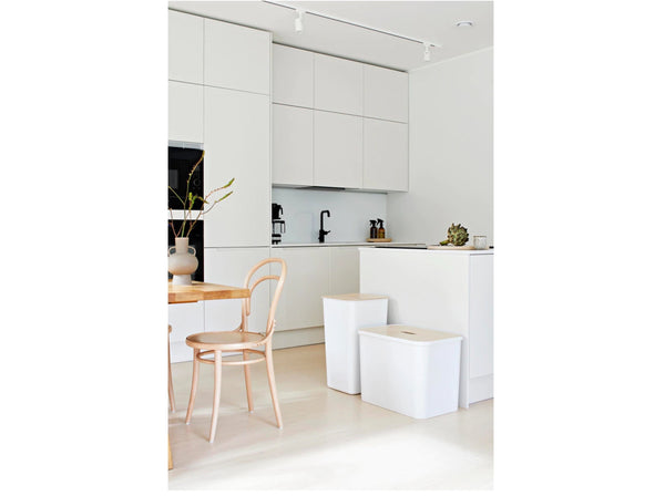 Orthex SmartStore COLLECT 76 L mit Deckel