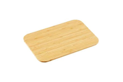 Deckel Compact XS Bambus