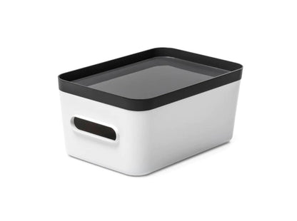 Deckel Compact M black