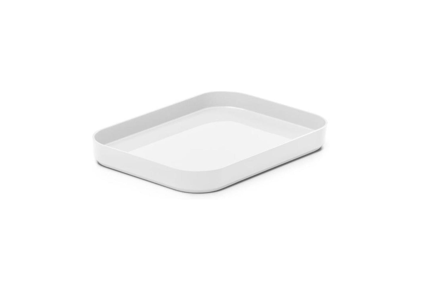 Deckel Compact S White