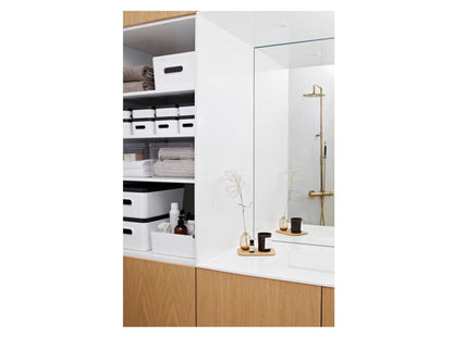 Deckel Compact S black