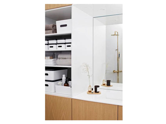 Deckel Compact S black