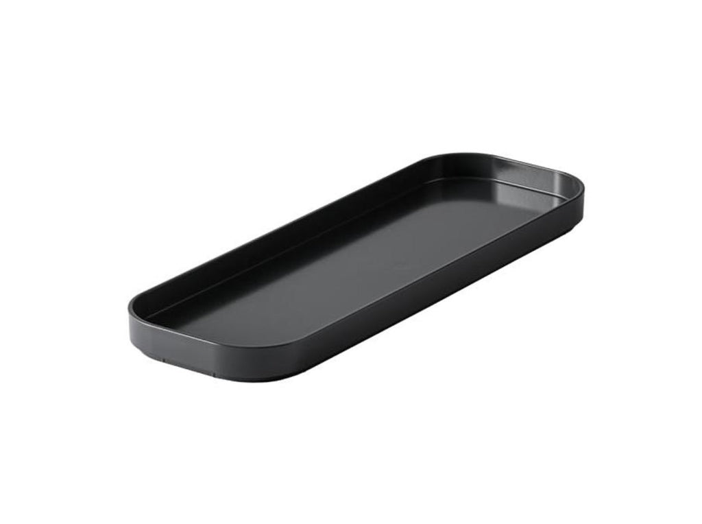 Orthex Smart Store Compact Slim Deckel black