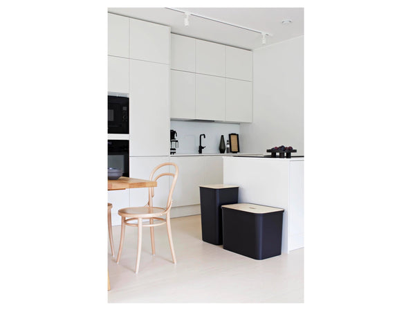 Orthex SmartStore™ COLLECT 76 L mit Deckel