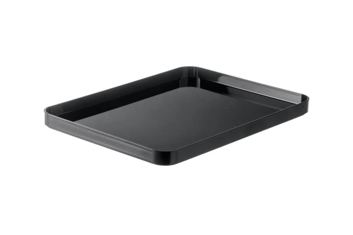 Deckel Compact L black