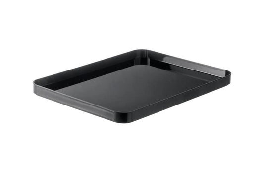 Deckel Compact L black