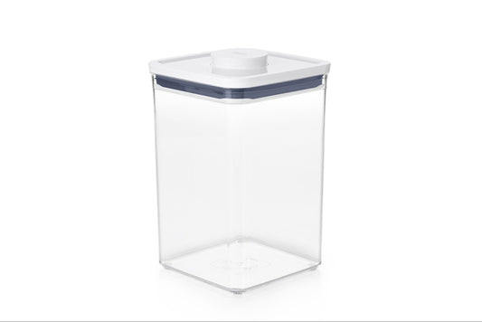 POP Behälter Grosses Quadrat 4,2L Mittel