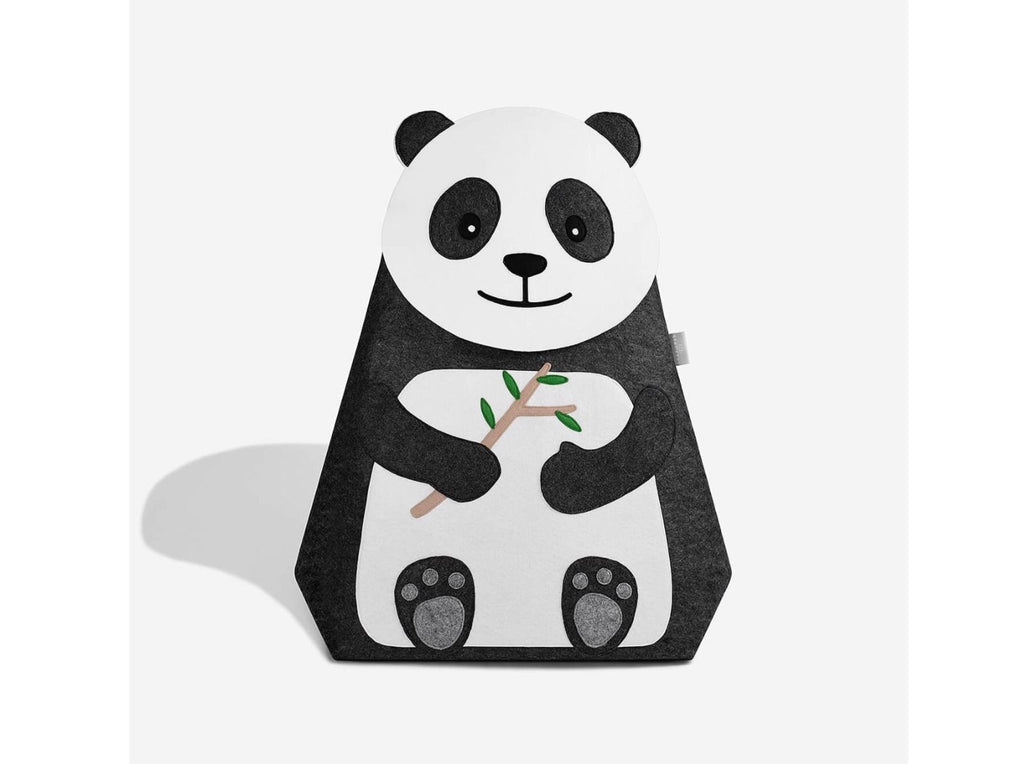 Aufbewahrungskorb Panda