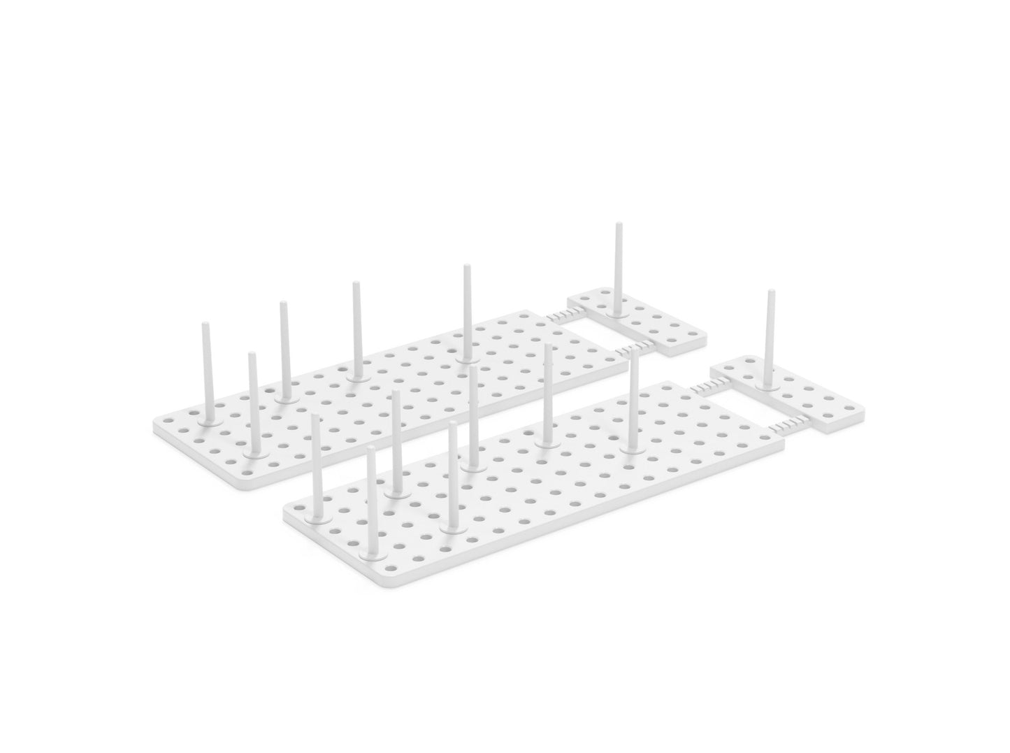 Schubladenorganizer Peggy White