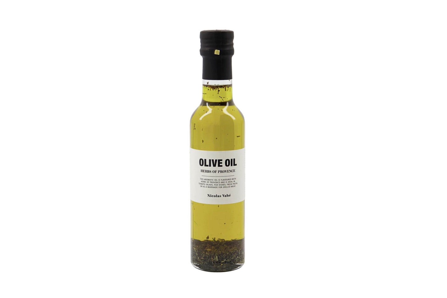 Olive oil with Herbes de Provence