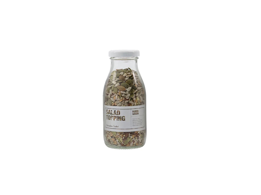 Nicolas Vahé Salad topping, mixed seeds