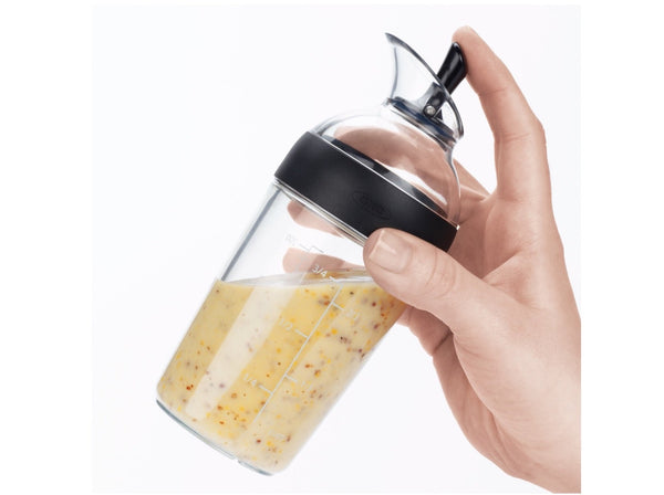 OXO - Kleiner Salatdressing Shaker