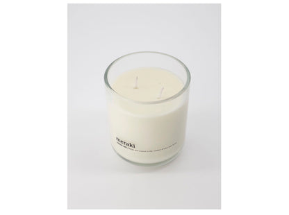 Duftkerze, Shadow lake