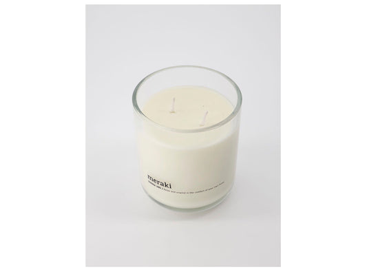 Duftkerze, Shadow lake