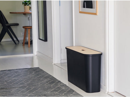 Aufbewahrungsbox Collect 46 L Slim mit Deckel