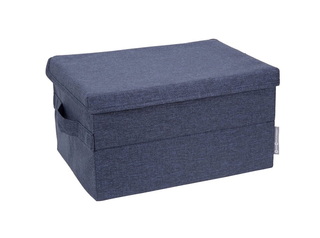 Bigso Box of Sweden Aufbewahrungsbox Soft S