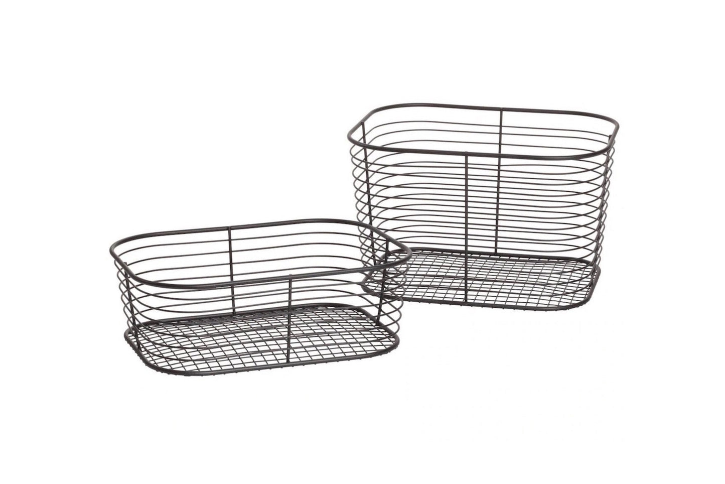 Aufbewahrungskorb VIENNA