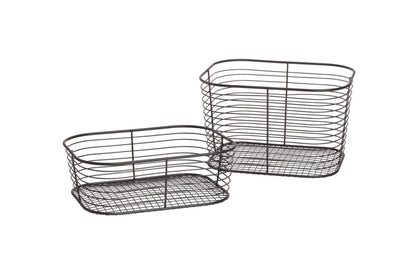 Aufbewahrungskorb VIENNA