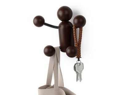 Wandhaken Woody
