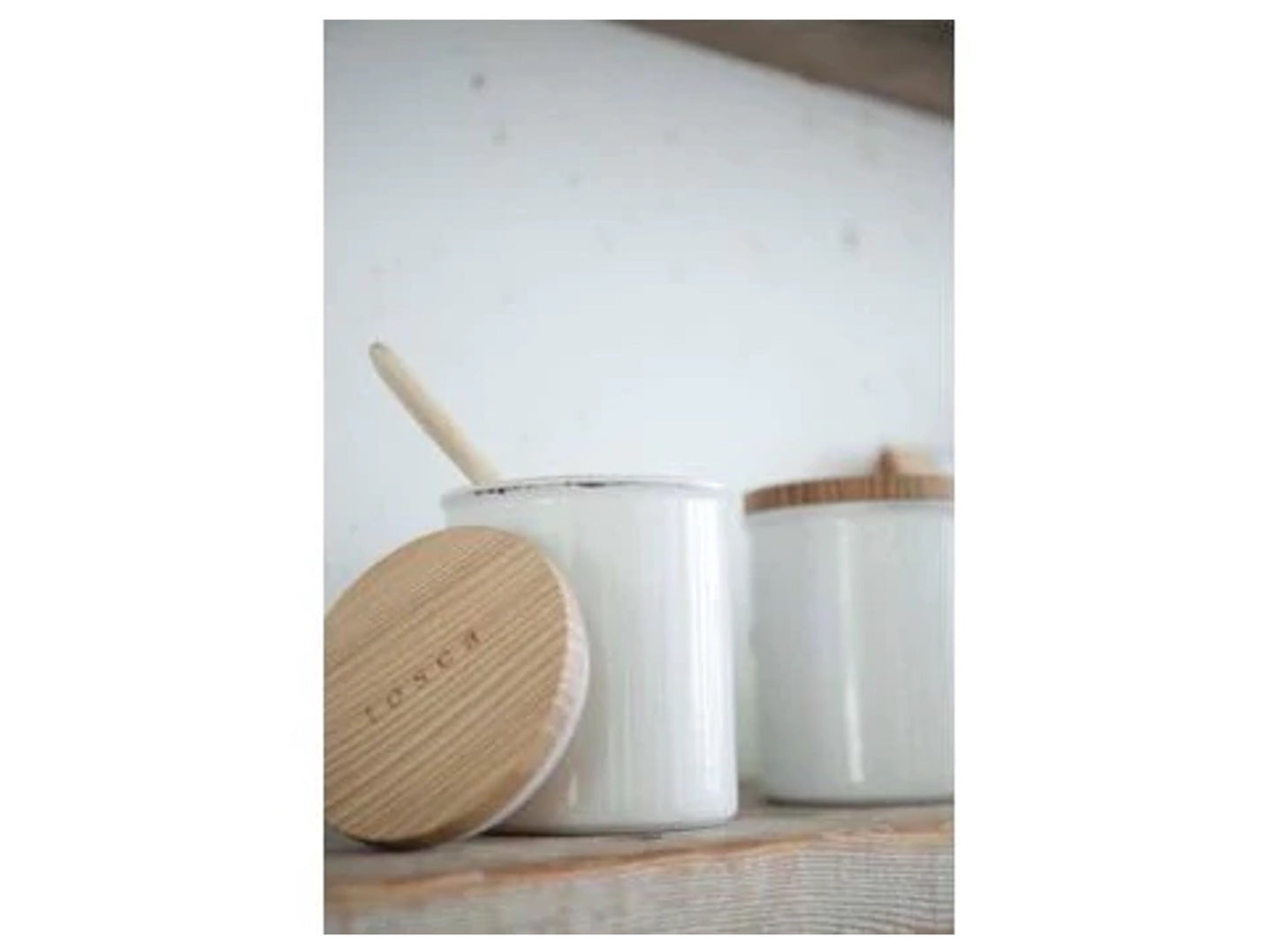 Tosca Ceramic Aufbewahrungsdose