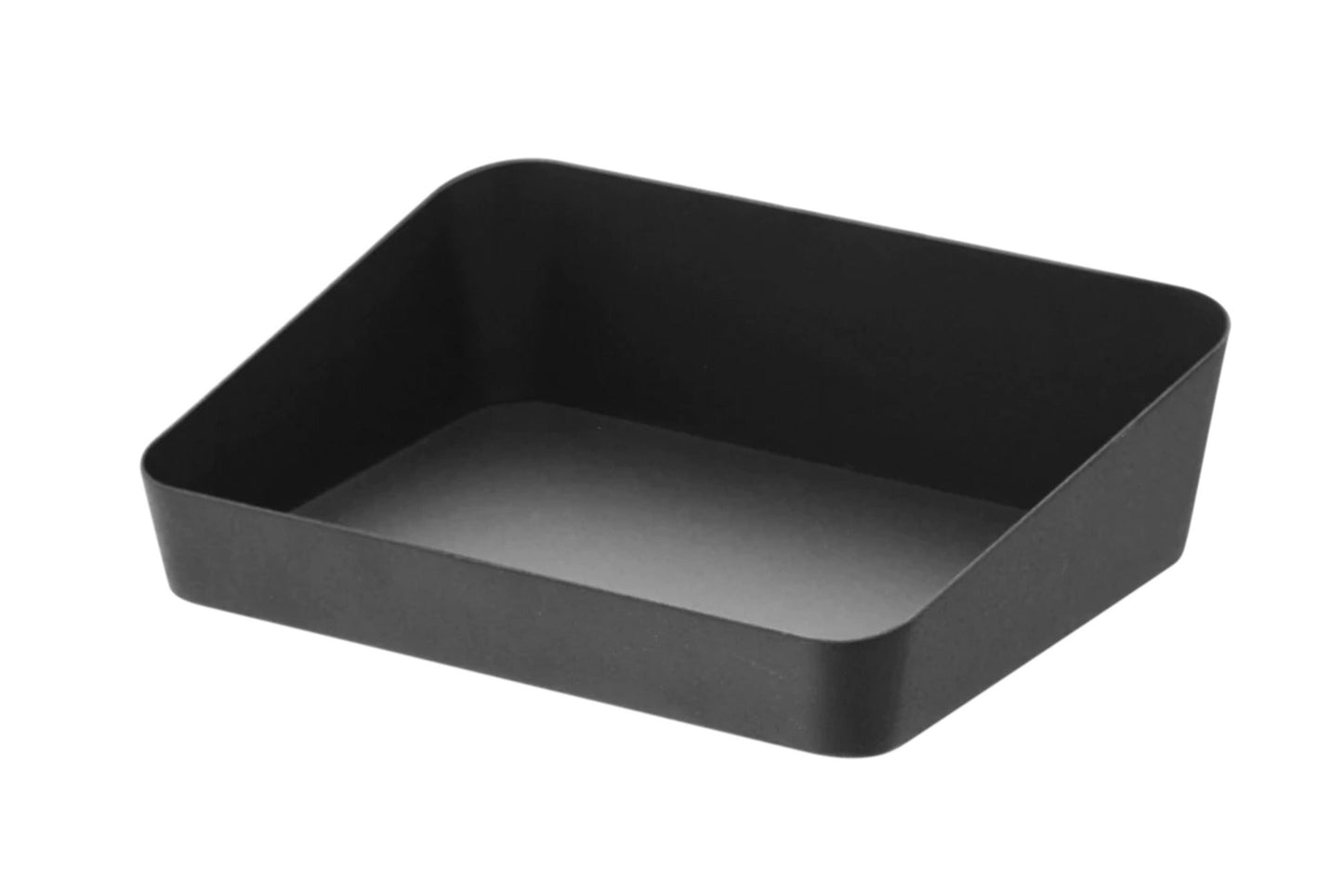 Tower Schale I Black