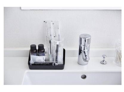 Tower Schale I Black