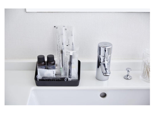 Tower Schale I Black