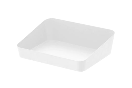 Tower Schale I White